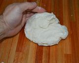 Foto del paso 4 de la receta: Mantou Pan  asiático al vapor