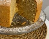 Foto del paso 15 de la receta Bizcocho de Vainilla y Café Sin Gluten !!!!!