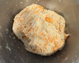 Foto del paso 3 de la receta: Mini baguettes sin gluten