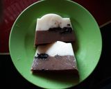 Foto langkah ke 3 dari resep Coconut Pudding 2 Layer.