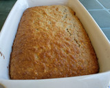 Foto del paso 6 de la receta: Banana bread with almonds