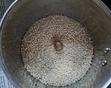 भोगीची लेकुरवाळी भाजी (Bhogichi Bhaji Recipe In Marathi) रेसिपी स्टेप 4 फोटो 