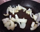 Foto langkah ke 4 dari resep Saikoro Beef Steak.