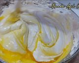 Foto langkah ke 5 dari resep Bolu Pisang Panggang.