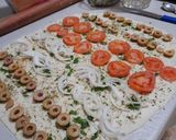 Foto del paso 2 de la receta: Palitos de hojaldre