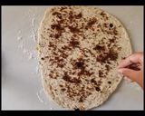 Foto langkah ke 7 dari resep Multi Grain Cinnamon Raisin Sourdough Bread.