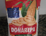 Foto del paso 1 de la receta: Arepas, arepitas