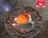Foto langkah ke 4 dari resep Telur Ceplok Pontianak Enak Express.