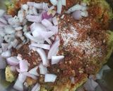 ओट्स कटलेट (Oats cutlet recipe in Hindi) रेसिपी चरण 3 फोटो