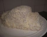 Foto del paso 16 de la receta: Tarta en forma de conejo