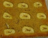 Foto langkah ke 5 dari resep Bolu Pisang Raja, Harum, lembut enak💕.