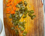 Foto del paso 4 de la receta: Ensalada “Kraken”