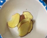 Foto del paso 1 de la receta: Plateada y papas al horno
