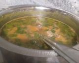વરા ની દાળ (Vara Dal Recipe In Gujarati) રેસીપી સ્ટેપ4ફોટો