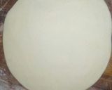A picture of step 3 of Samosa pockets.