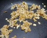 Cabbage Sabzi recipe step 3 photo