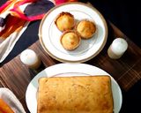 সুজির কেক রেসিপির ধাপ 3 ছবি