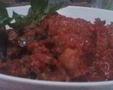 Foto langkah ke 3 dari resep Tongkol Bumbu Bali.