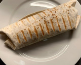 Foto del paso 5 de la receta: Wrap vegano de tofu y setas