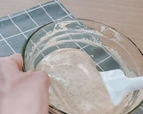 伯爵戚風蛋糕超好用配方｜濕潤蓬鬆的食譜步驟5照片