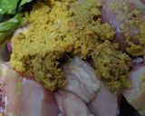 Foto langkah ke 1 dari resep Ayam Goreng Lengkuas.