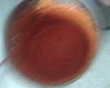 A picture of step 1 of Jugaadu Instant Sambhar(Jain).