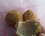 Foto langkah ke 11 dari resep Tahu Bulat Telur Puyuh.