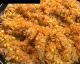 A picture of step 5 of Zucchini Casserole 💕.
