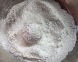 Foto del paso 3 de la receta: Galletitas craqueladas de limón, sin gluten