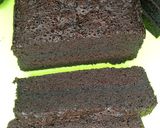 Foto langkah ke 12 dari resep Brownies Coklat Ny Liem.