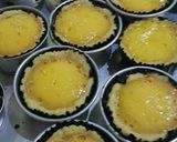 Foto langkah ke 5 dari resep Egg Tart.