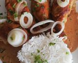 Foto del paso 6 de la receta: Tandoori Chicken