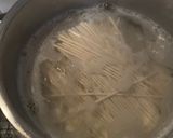 Φωτογραφία βήματος 7 της συνταγής Noodles με λαχανικά και κοτόπουλο 🍜