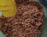 Foto langkah ke 3 dari resep Rujak Serut 🌶️.