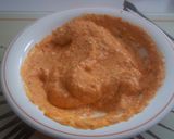 Foto del paso 10 de la receta Salsa de jengibre y carlota