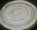 मसाला डोसा (Masala Dosa recipe in Hindi) रेसिपी चरण 6 फोटो
