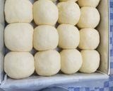 Foto langkah ke 5 dari resep 🧡 Roti Sobek Sederhana~.