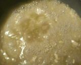 A picture of step 4 of Preserved Lemon Chicken Moroccan influenced.
