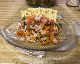 Foto del paso 2 de la receta: Ceviche de Tilapia