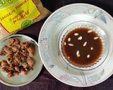 इमली गुड़ की खट्टी मीठी चटनी (imli gur ki khatti mithi chutney recipe in Hindi) रेसिपी चरण 5 फोटो
