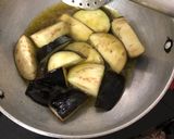 A picture of step 2 of Data(Drumstick)Chochori.