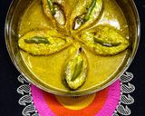 ভাপা ইলিশ (bhapa ilish recipe in Bengali) রেসিপি ধাপ - 5 ছবি