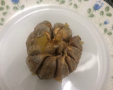 Foto del paso 1 de la receta: 262. Sémola de cocido (parte 4 del puchero valenciano) (entrante sopa)