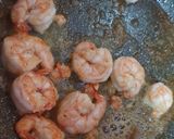 Foto langkah ke 3 dari resep Spaghetti Olio Aglio.