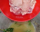Foto langkah ke 4 dari resep Ayam Bacem (Tanpa Air Kelapa).