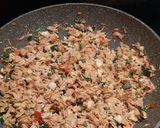 Foto del paso 2 de la receta: Empanadas de pollo