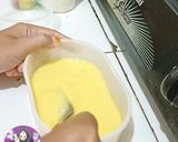 Foto langkah ke 1 dari resep Pizza Mini Roti Tawar.