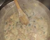 Foto del paso 3 de la receta: Pollo al verdeo
