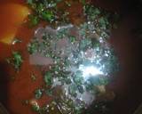 Aloo gosht recipe step 2 photo