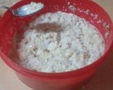 Foto del paso 6 de la receta: Budín de pan para acompañar el mate🥖🍞
